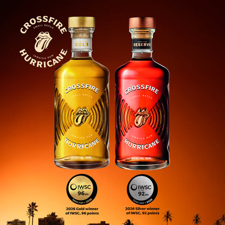 Gold and Silver wins at IWSC 2026