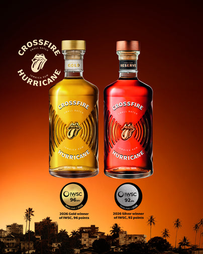 Gold and Silver wins at IWSC 2026