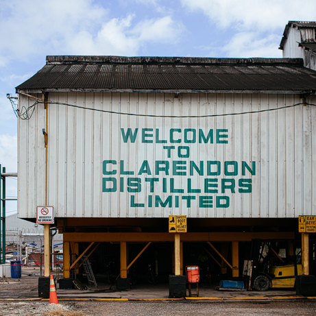 Inside Clarendon: The engine room of Jamaican rum