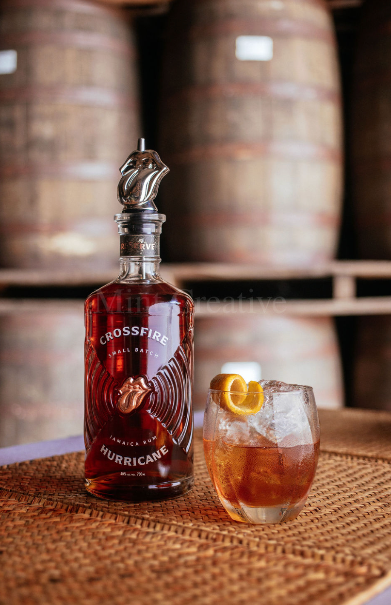 Old Fashioned