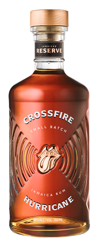 Crossfire Hurricane Reserve