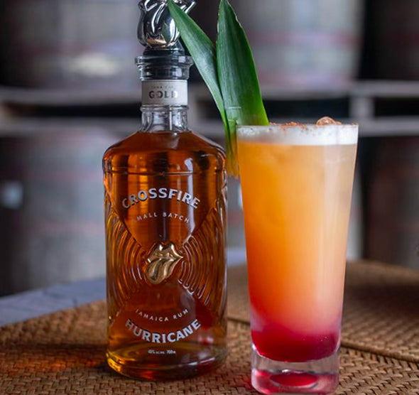 The Rum Punch