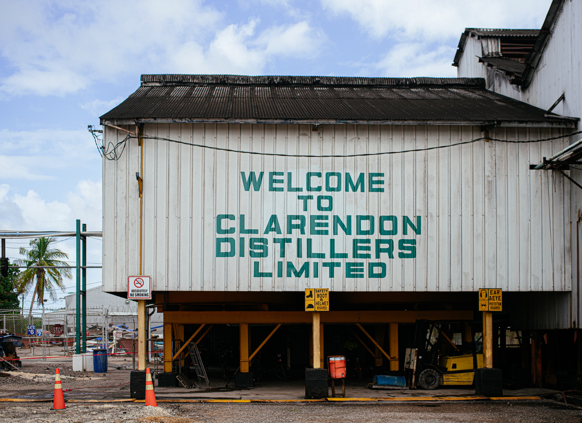 Inside Clarendon: The engine room of Jamaican rum