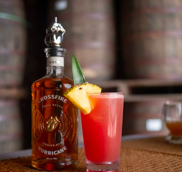 The Hurricane