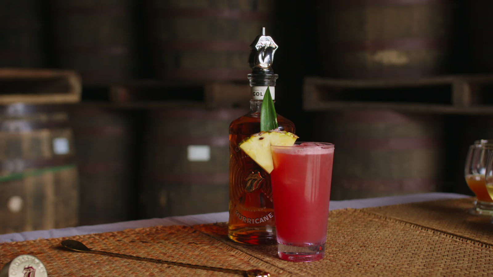The Hurricane