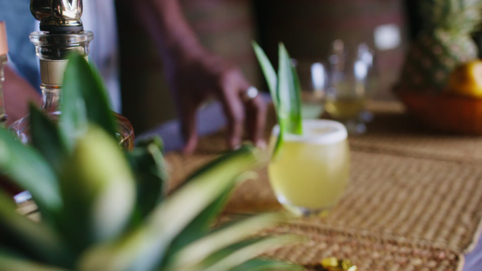 Mai Tai