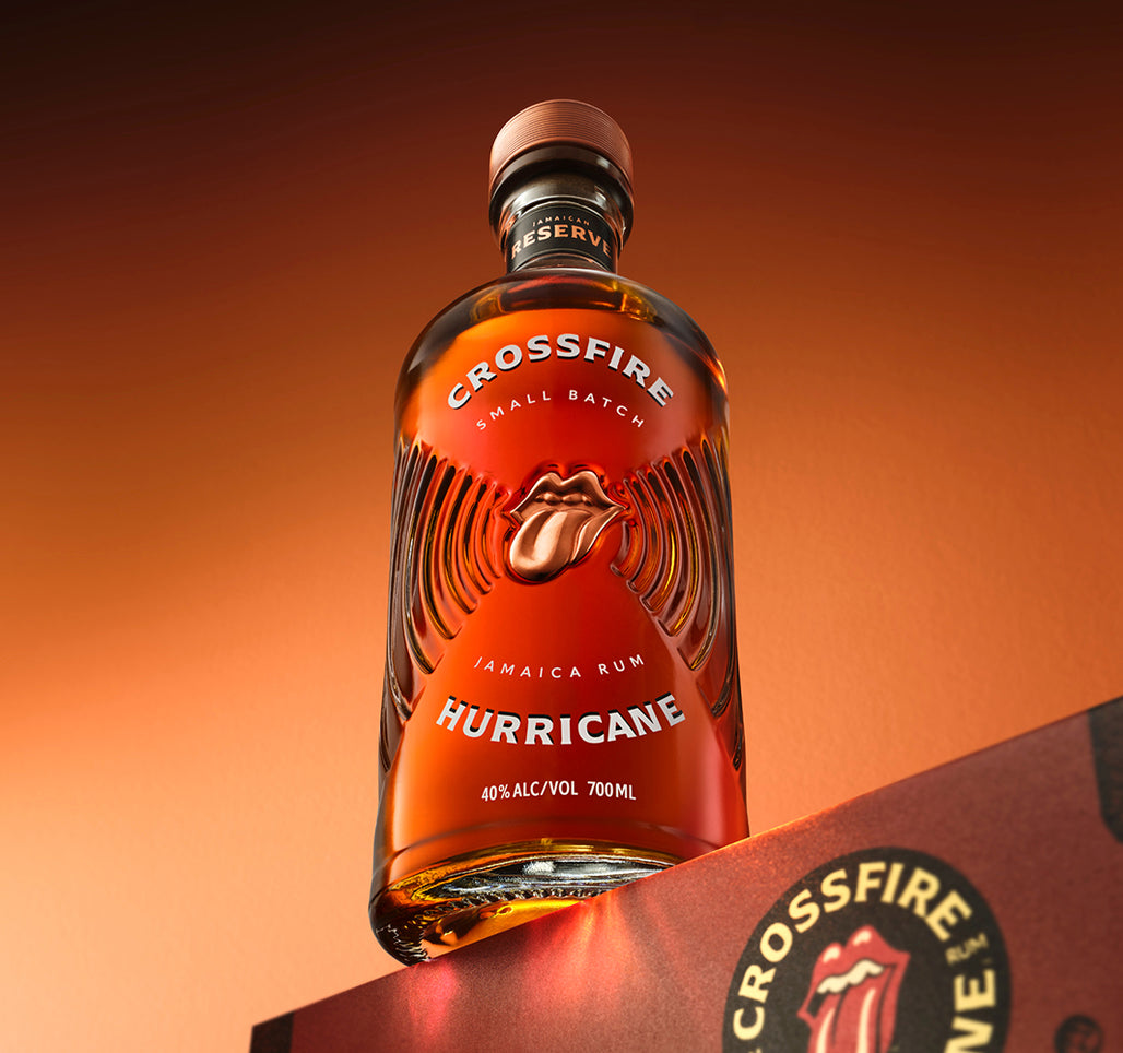 PRE-ORDER - Crossfire Hurricane Reserve