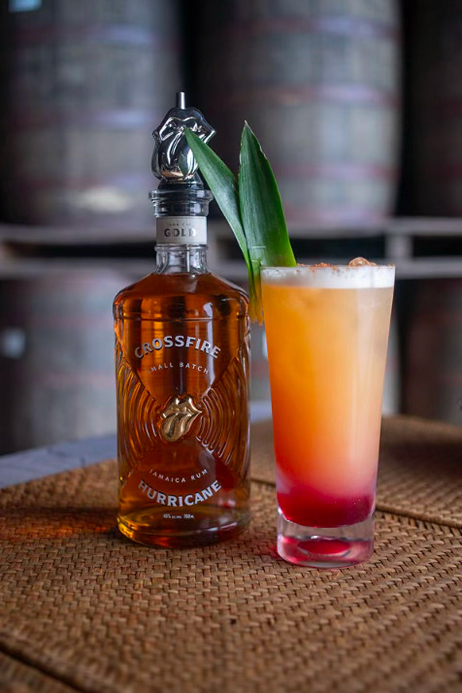 The Rum Punch